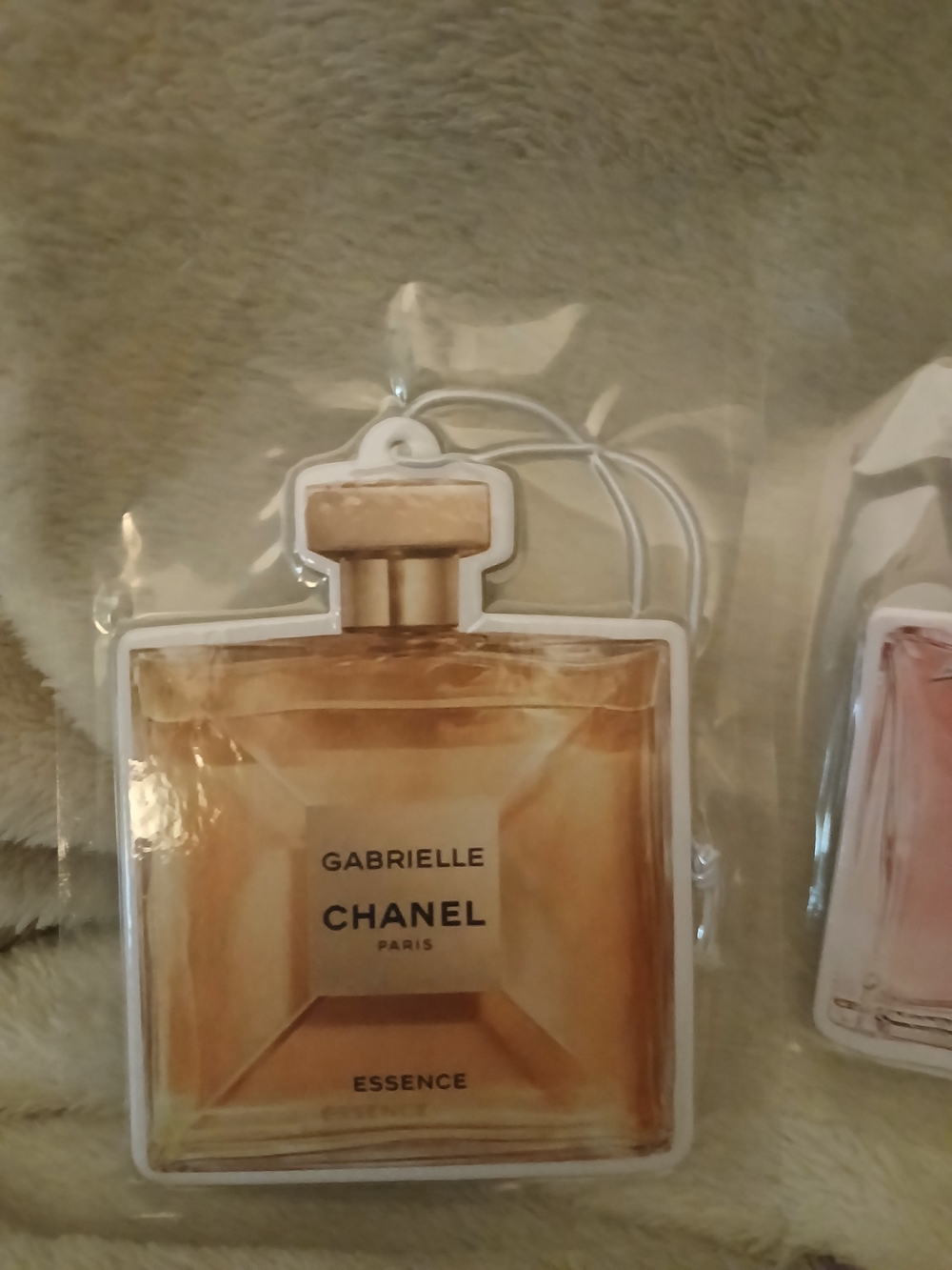 VIP 3 qty Air Fresheners Luxury - Picture 5 of 5